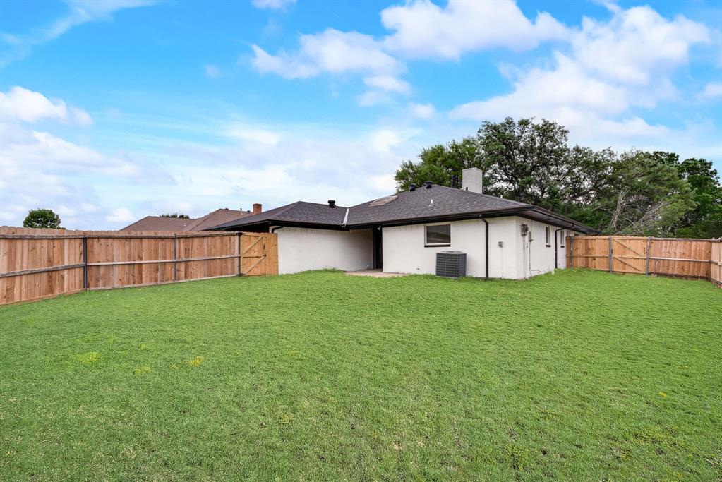 Country Club Meadows - Residential