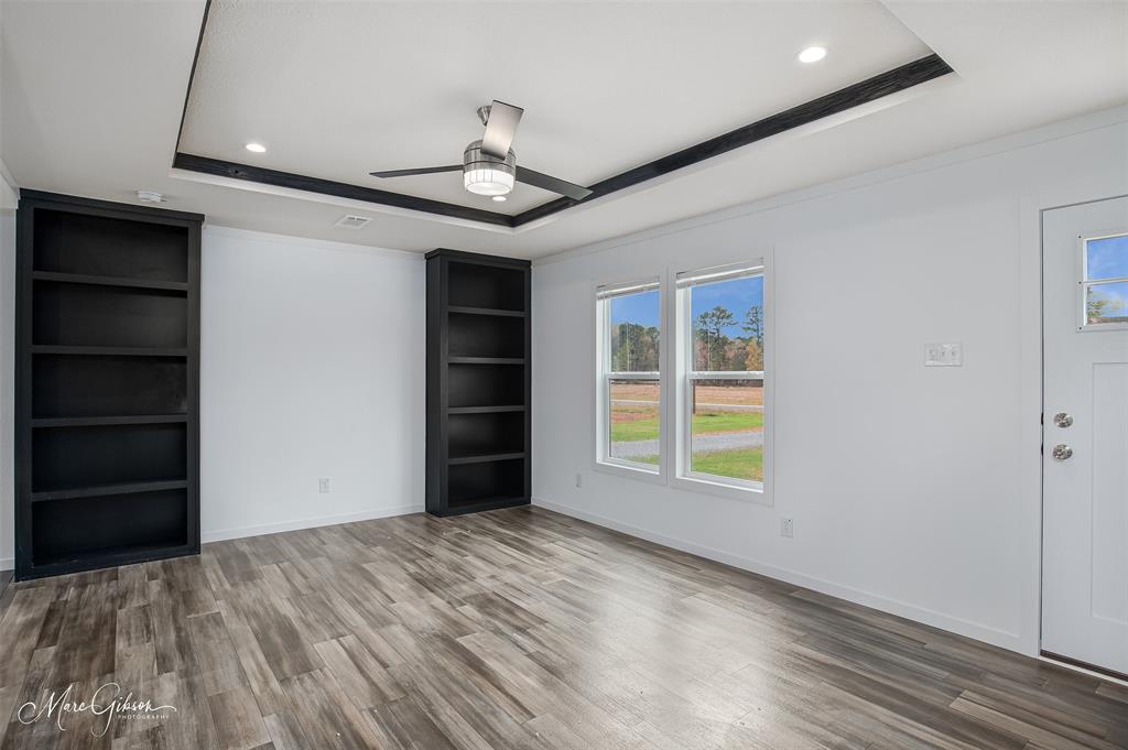 Beauregard Trace - Residential