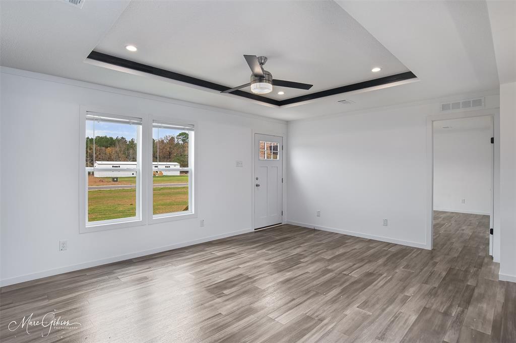 Beauregard Trace - Residential