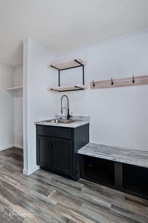 Beauregard Trace - Residential