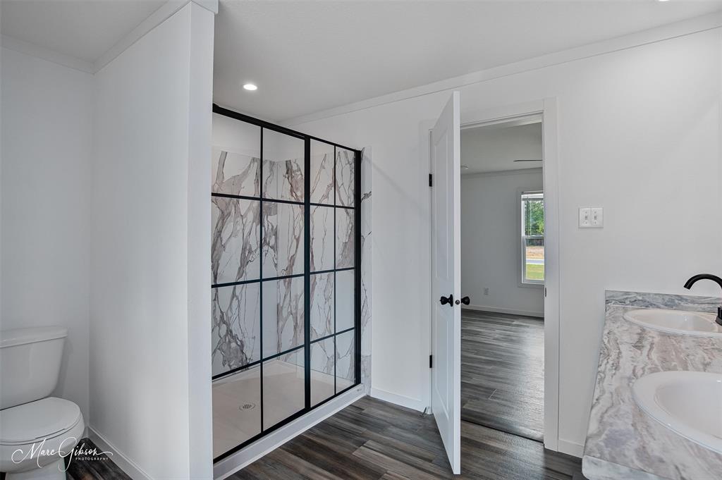 Beauregard Trace - Residential