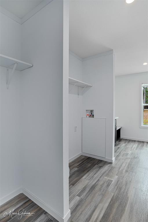 Beauregard Trace - Residential