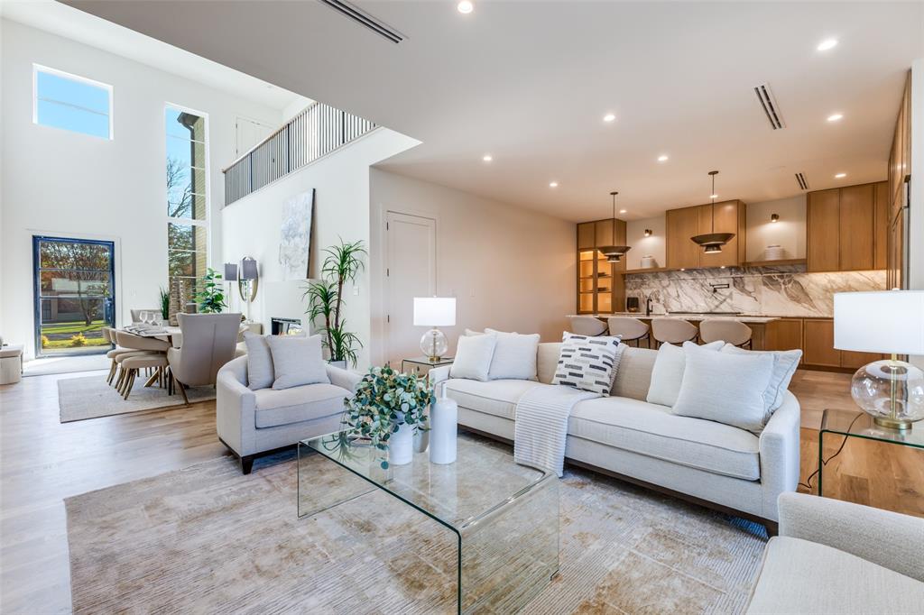 Hilltop Homes - Residential