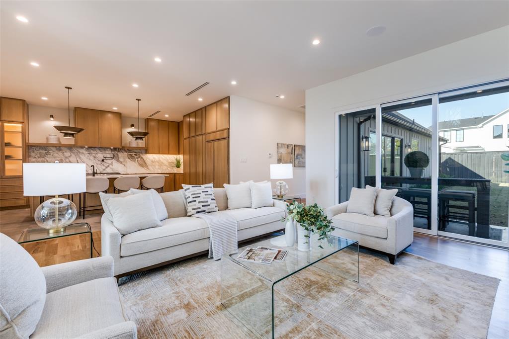 Hilltop Homes - Residential