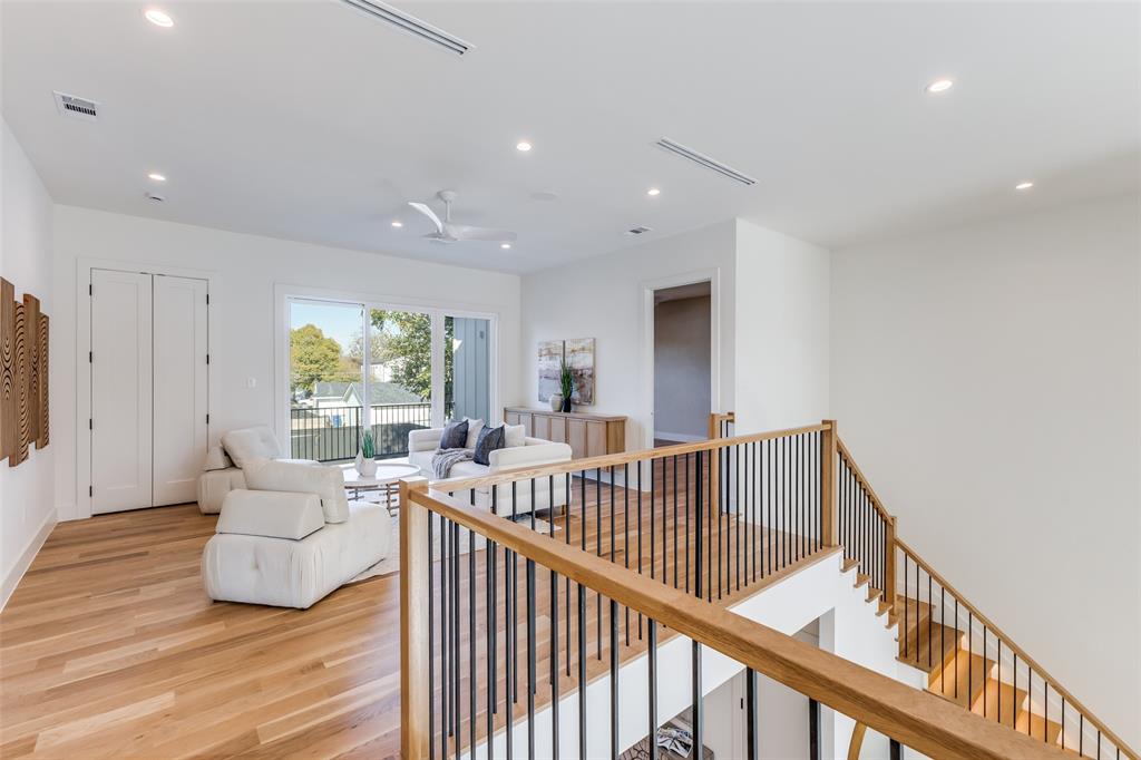 Hilltop Homes - Residential