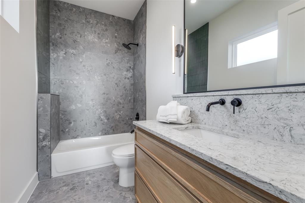 Hilltop Homes - Residential