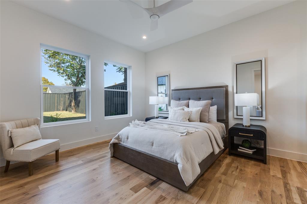 Hilltop Homes - Residential