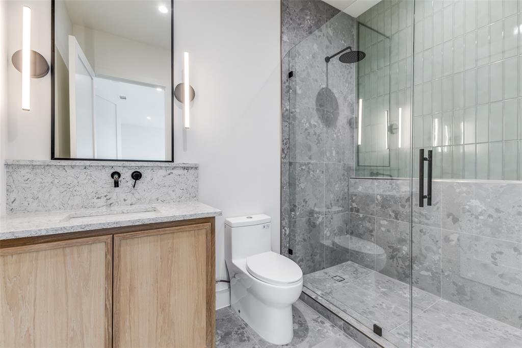 Hilltop Homes - Residential