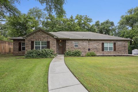 149 Ty Lane Azle TX 76020