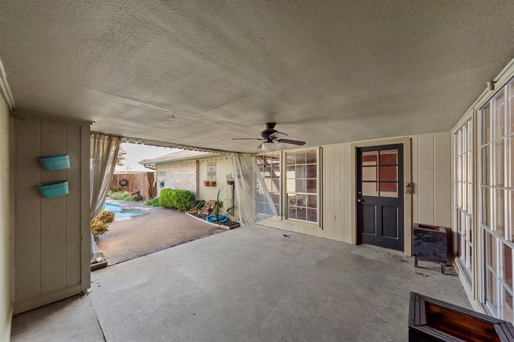 1116 Windsong Trail