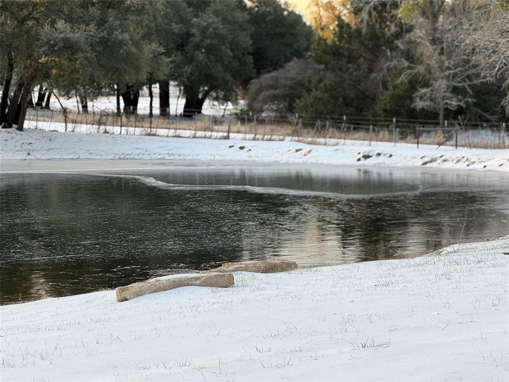Duffau Creeks Estate - Farm