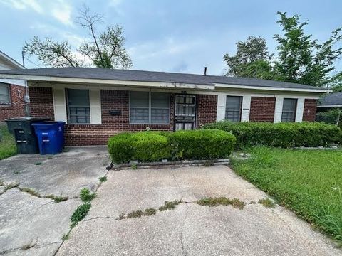 2114 Utah Drive Shreveport LA 71101