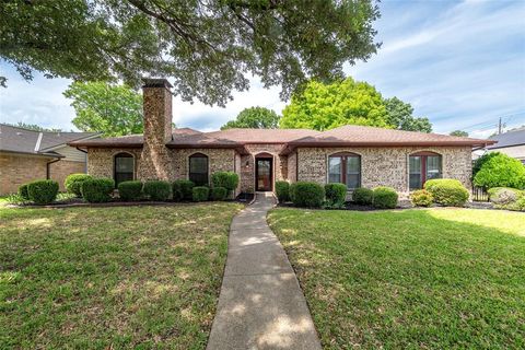 2705 Lawndale Drive Plano TX 75023
