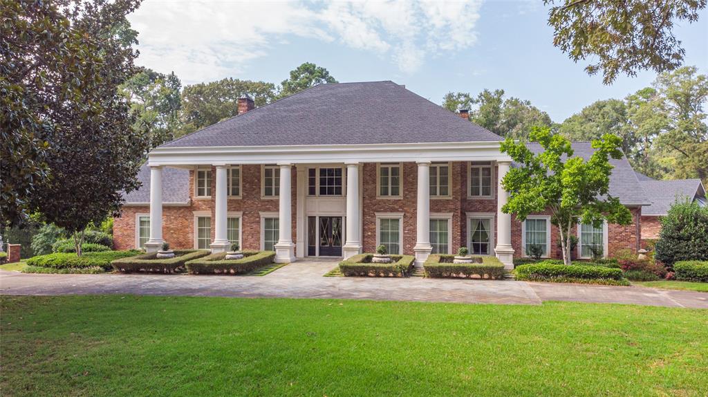 T. 16 N., R. 13 W. - Residential