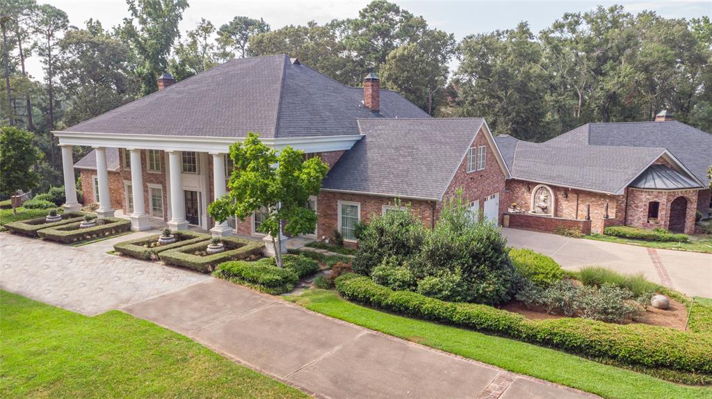 T. 16 N., R. 13 W. - Residential