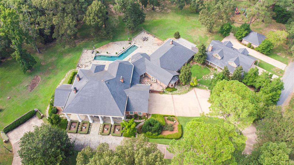 T. 16 N., R. 13 W. - Residential