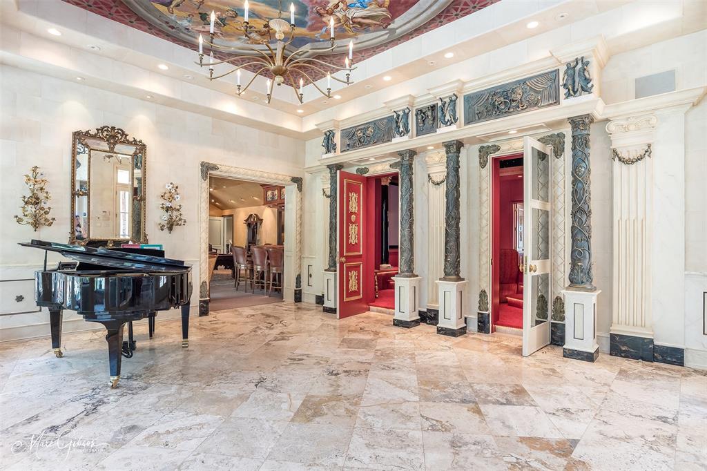 T. 16 N., R. 13 W. - Residential