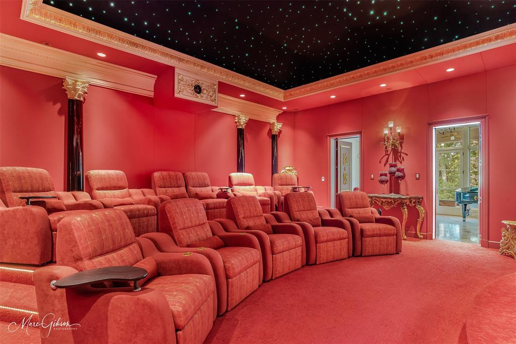 T. 16 N., R. 13 W. - Residential