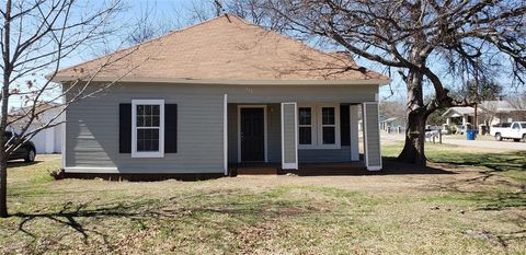 A home in Whitney