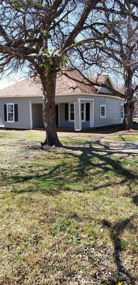 A home in Whitney