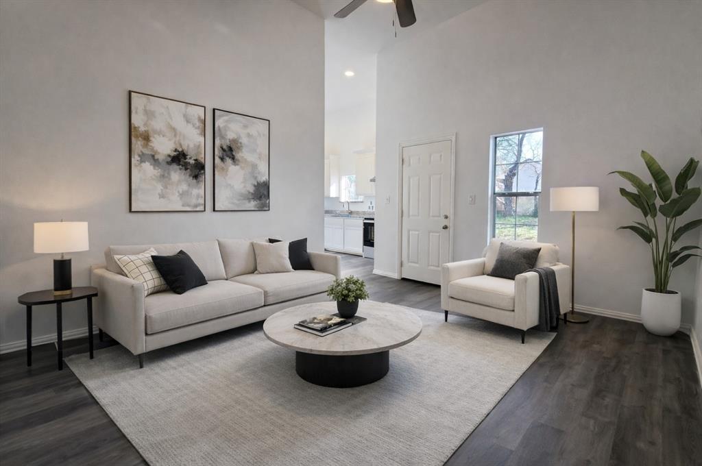 SIMPSON ADDN - Residential