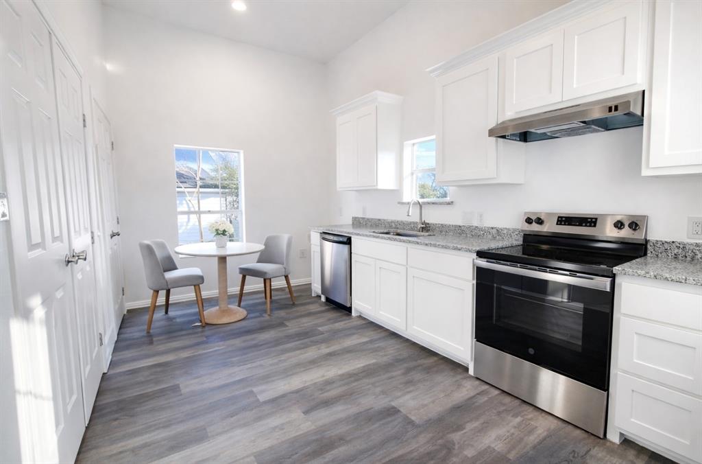 SIMPSON ADDN - Residential