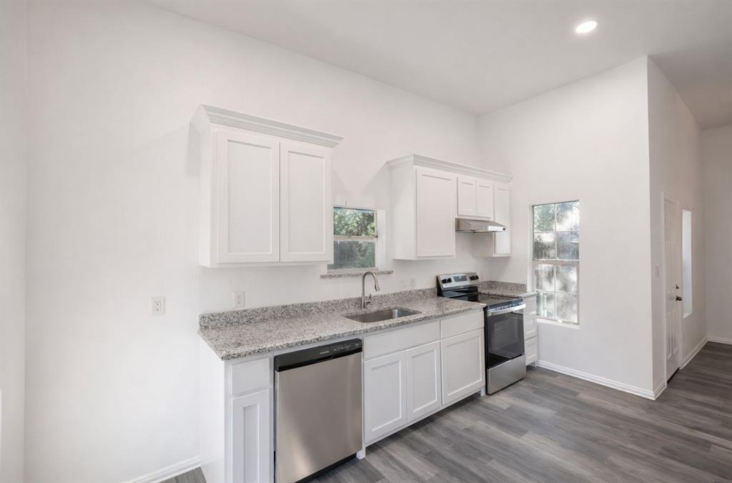 SIMPSON ADDN - Residential