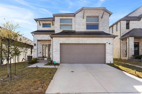 Photo of 615 Cottagewood Drive, McKinney, TX 75071 (MLS # 21130419)