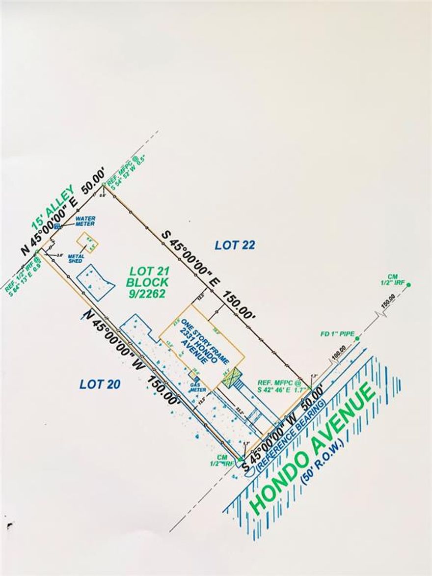 Prime opportunity to own a property in the heart of Dallas on the most desirable street near Oaklawn and downtown. This 50x150 lot is being sold for land value and is zoned Planned Development District (PDD), making it ideal for a single family new build, townhome or duplex project. Small home on lot. With its premium location, the property offers potential views of downtown Dallas, enhancing the appeal of any future development. Situated in a thriving and sough after area, this lot provides convenient access to Medical District, Uptown, the Dallas Design District, major highways and, and a host of dining, shopping, and entertainment options. Whether you are an investor, developer, or visionary homeowner, this property is the perfect canvas to an extraordinary home. Do not miss this chance to capitalize on a prime location with unmatched potential.