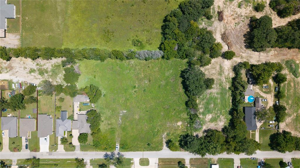 Solomon Dixon Sur Abs 407 - Land