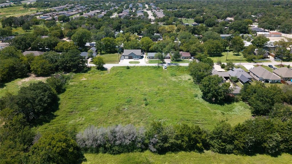 Solomon Dixon Sur Abs 407 - Land