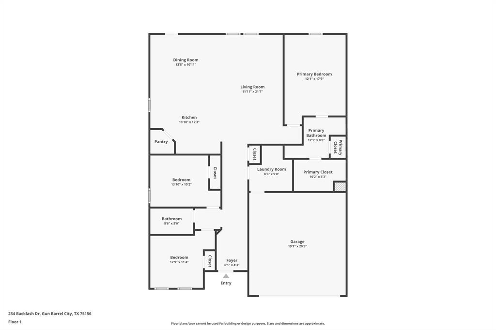 Harbor Point Sec 02 - Residential