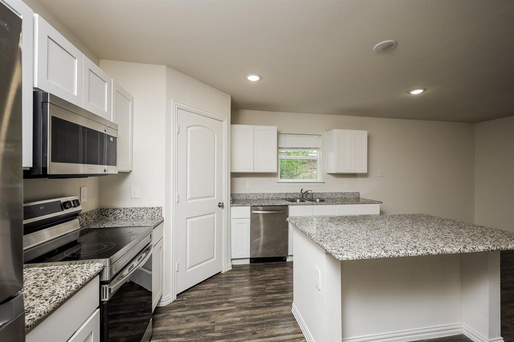 Harbor Point Sec 02 - Residential