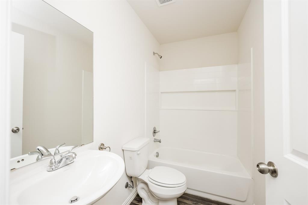 Harbor Point Sec 02 - Residential