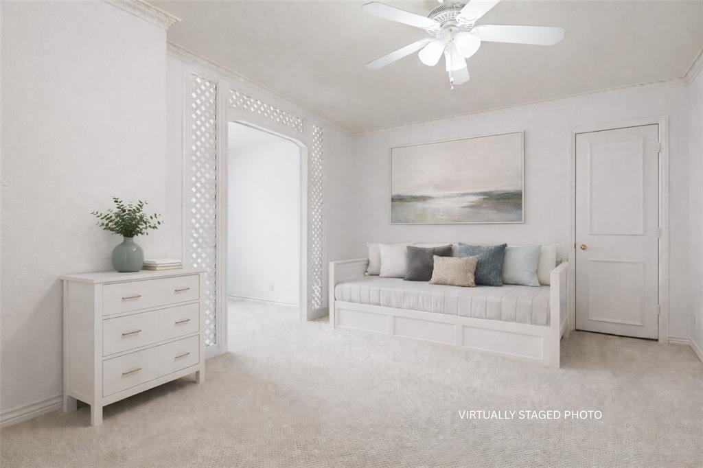 Bent Tree Village 02 - Residential