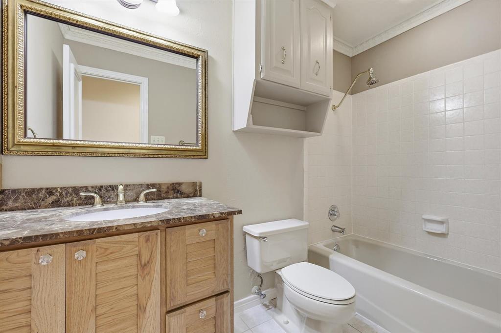 Bent Tree Village 02 - Residential