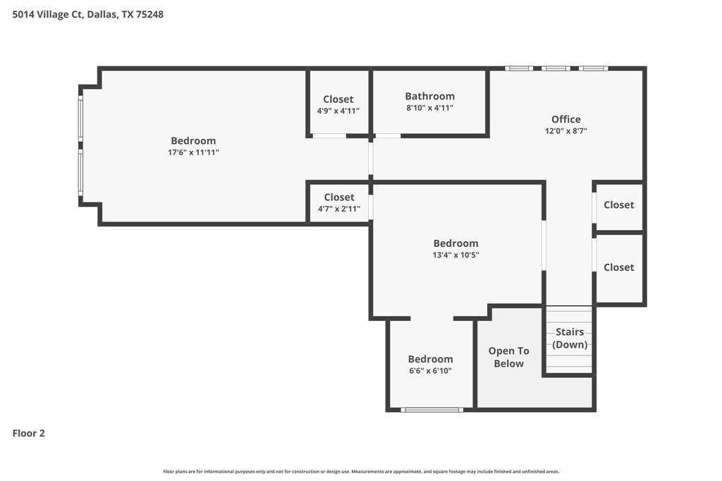 Bent Tree Village 02 - Residential