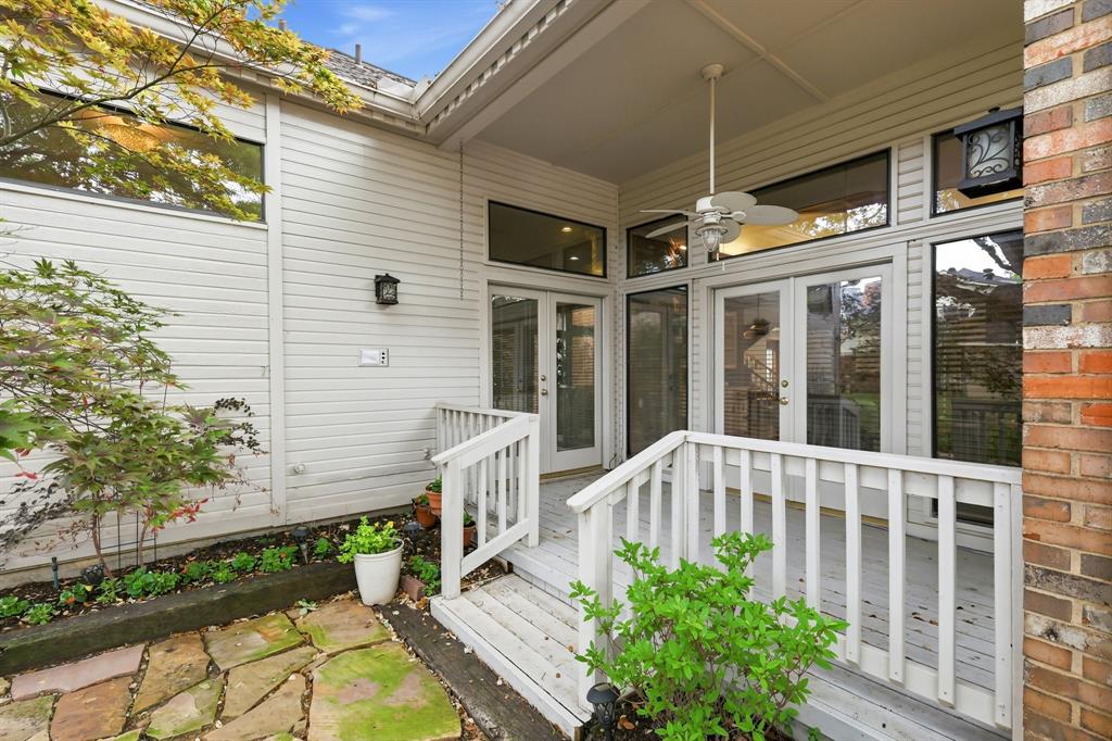 Bent Tree Village 02 - Residential