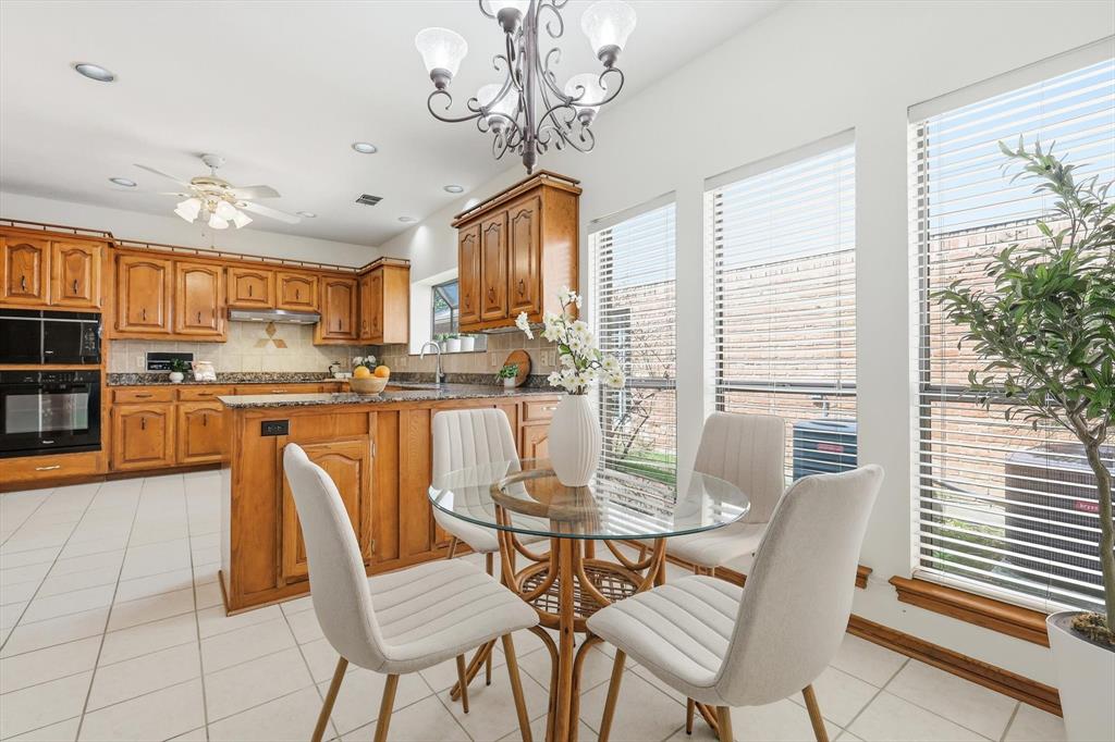 Bent Tree Village 02 - Residential