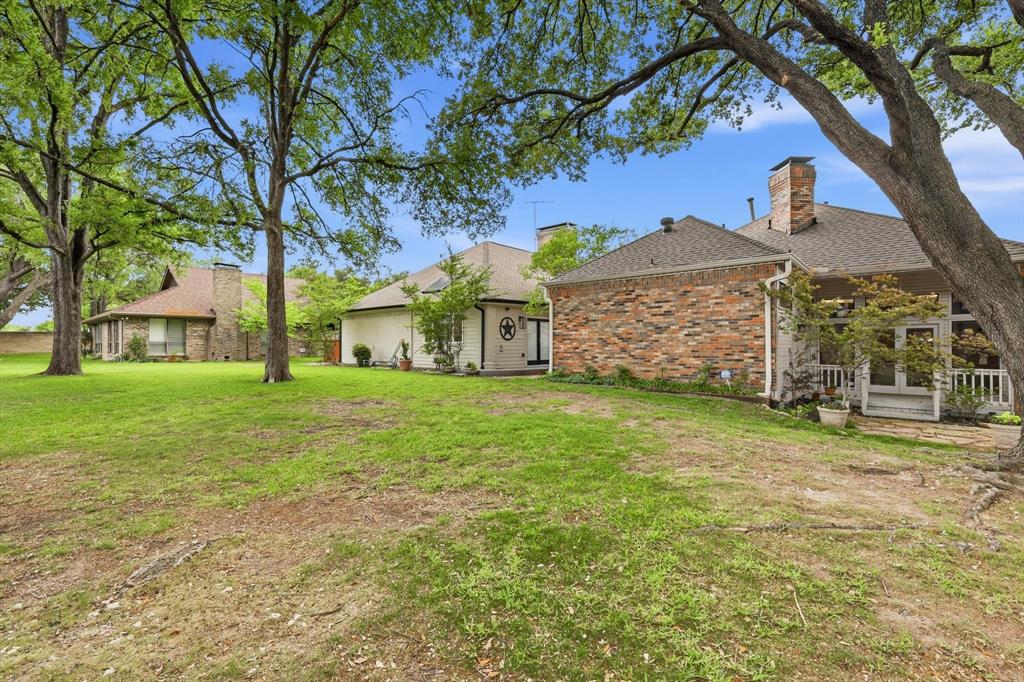 Bent Tree Village 02 - Residential