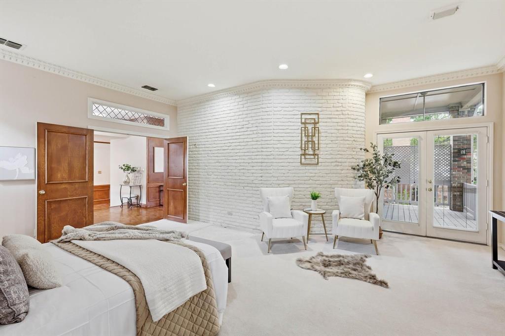 Bent Tree Village 02 - Residential