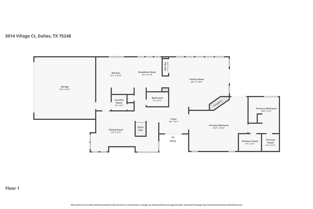 Bent Tree Village 02 - Residential