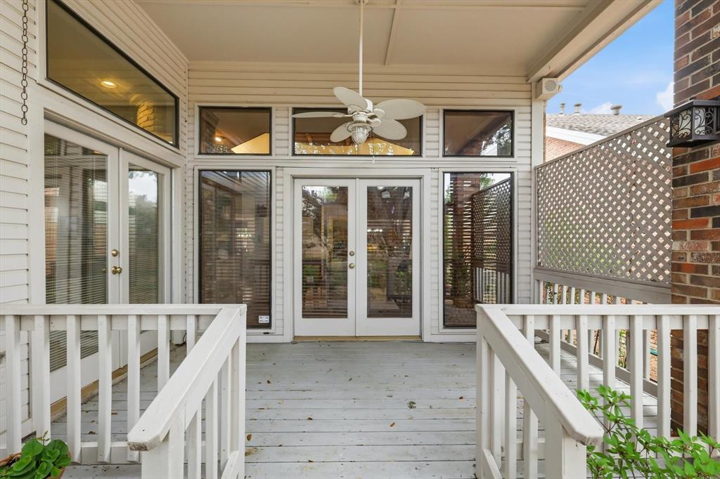 Bent Tree Village 02 - Residential