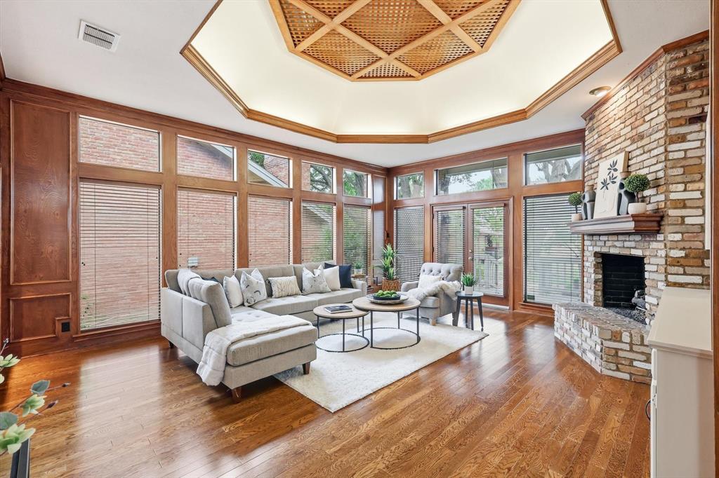 Bent Tree Village 02 - Residential