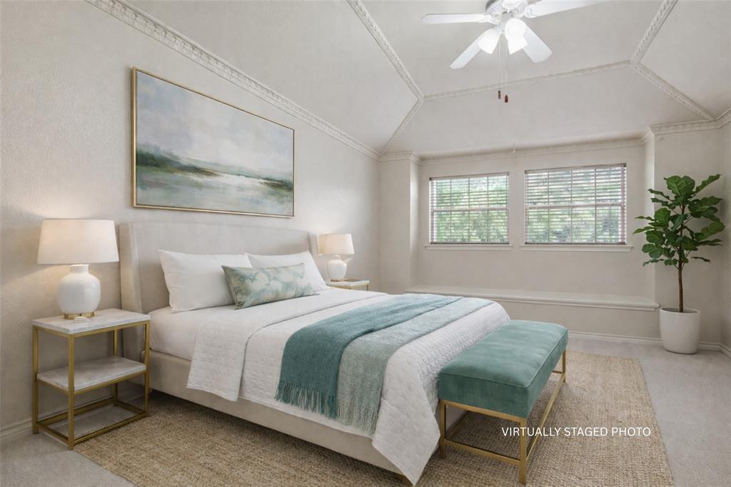 Bent Tree Village 02 - Residential