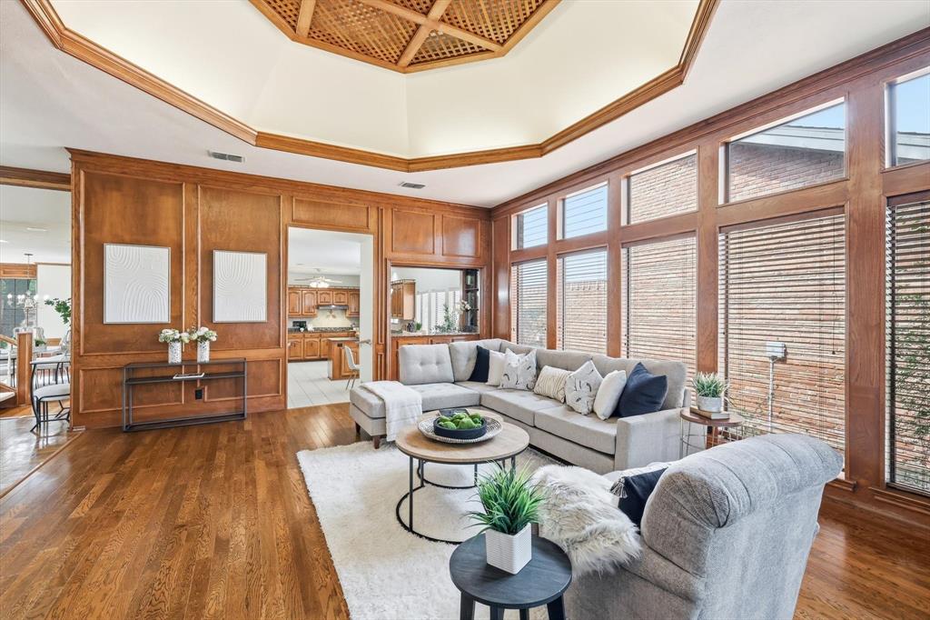 Bent Tree Village 02 - Residential