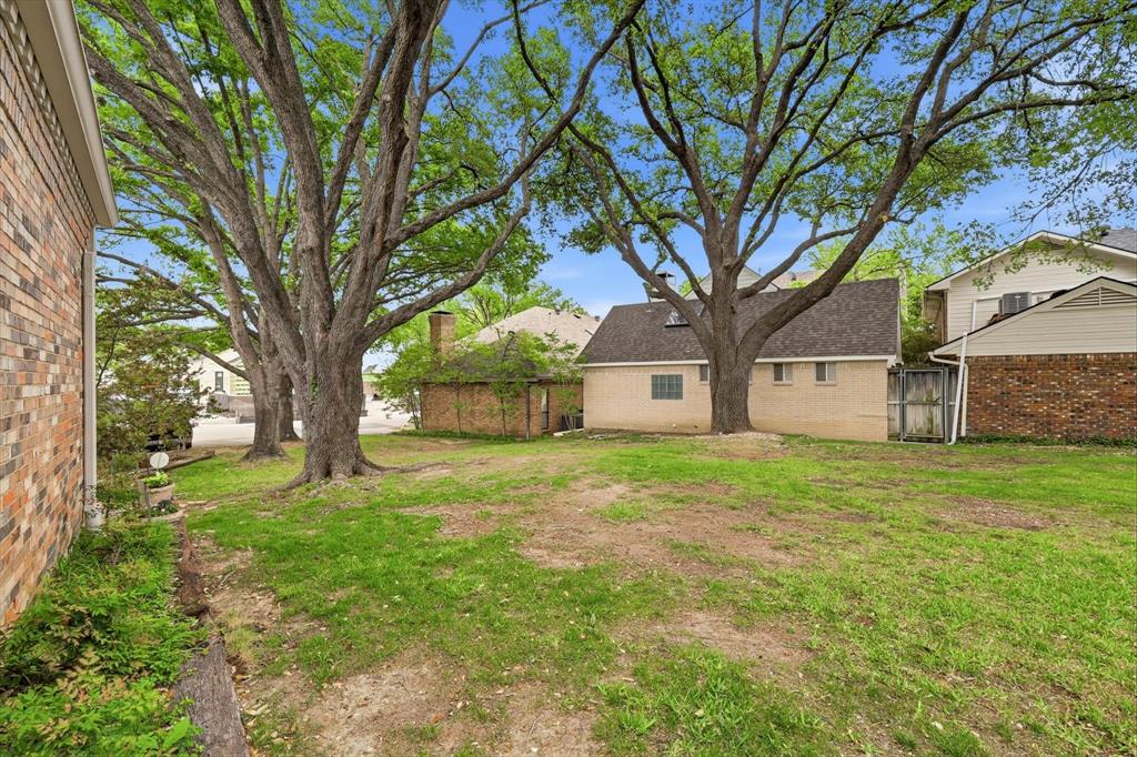 Bent Tree Village 02 - Residential