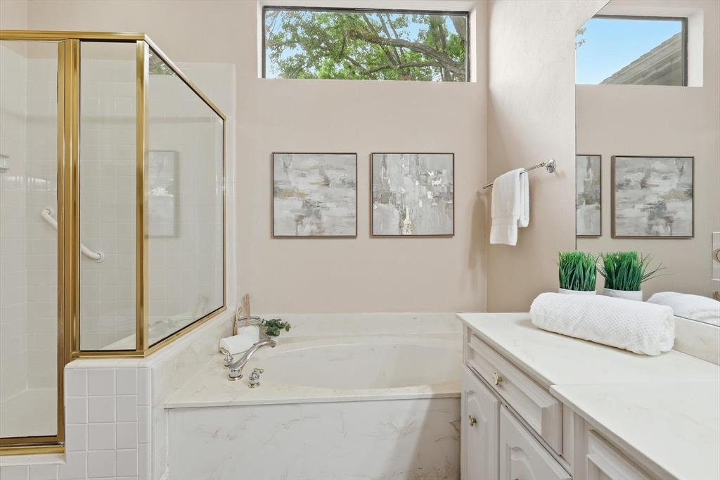 Bent Tree Village 02 - Residential