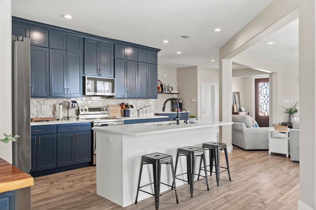 Mcgee Estates - Residential