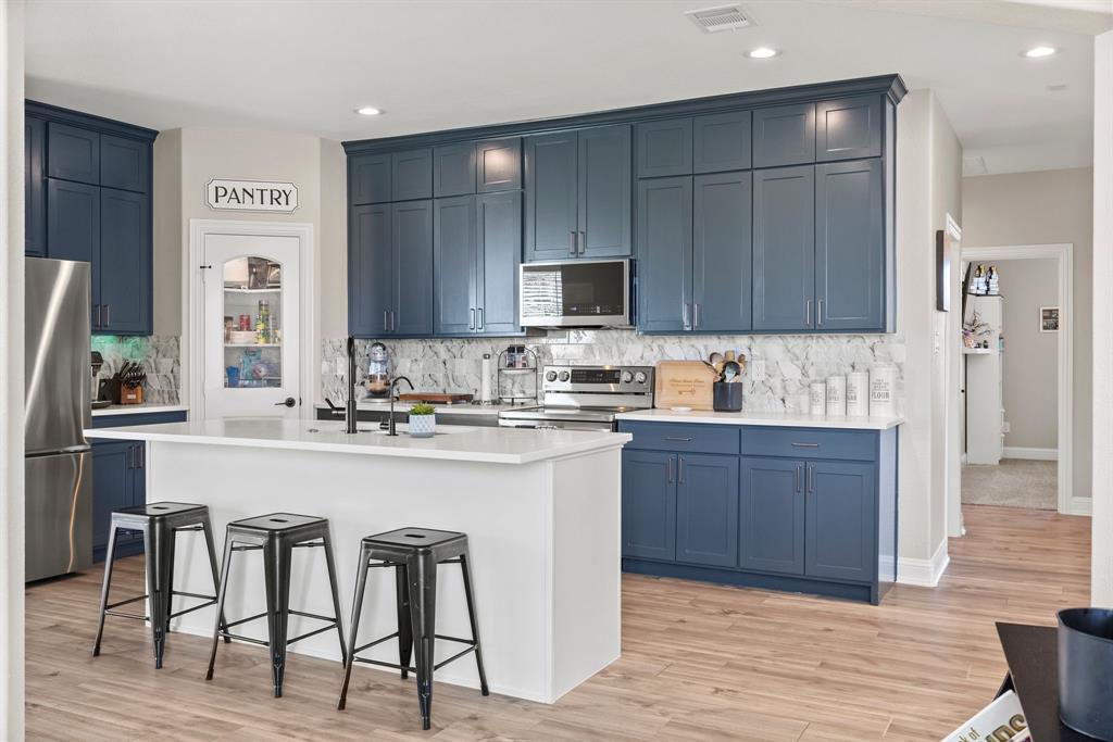 Mcgee Estates - Residential